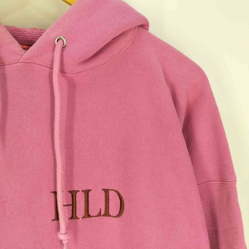 ホリデイ holiday ULTRA HEAVY SWEAT HOODIE ウルトラ ヘビー スウェット フーディー メンズ FREE